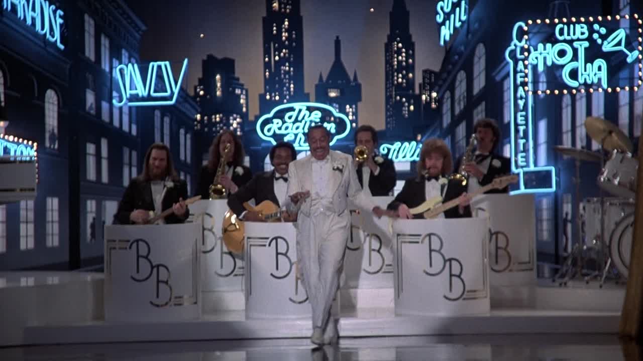 ⁣The Blues Brothers 1980 1080p BrRip x264 bitloks YIFY