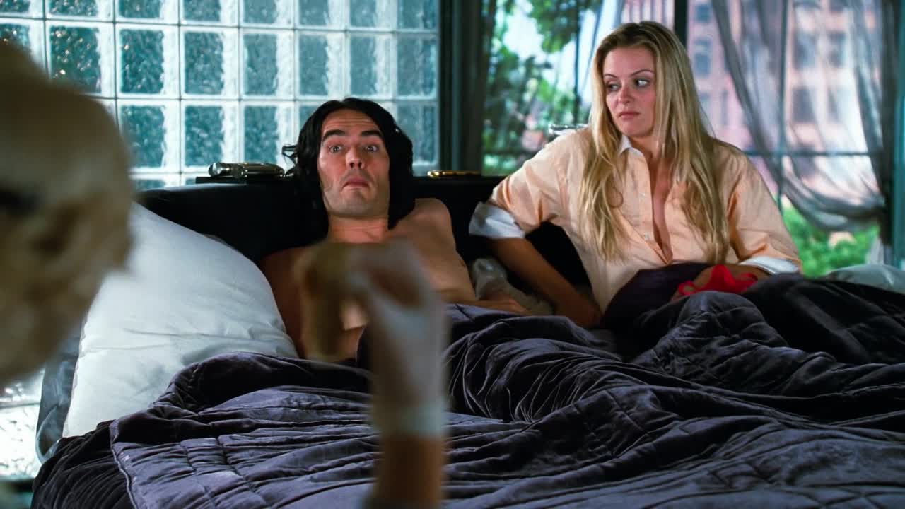 ⁣Arthur 2011 1080p BluRay x264 AAC5 1-