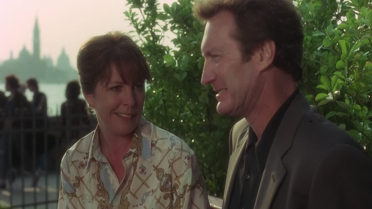 ⁣Blame It On The Bellboy 1992 1080p BluRay x264 AAC5 1-