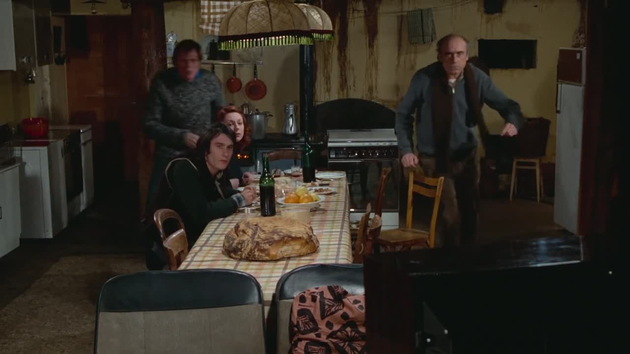 Les Granges Brulees 1973 1080p BluRay x264 AAC-