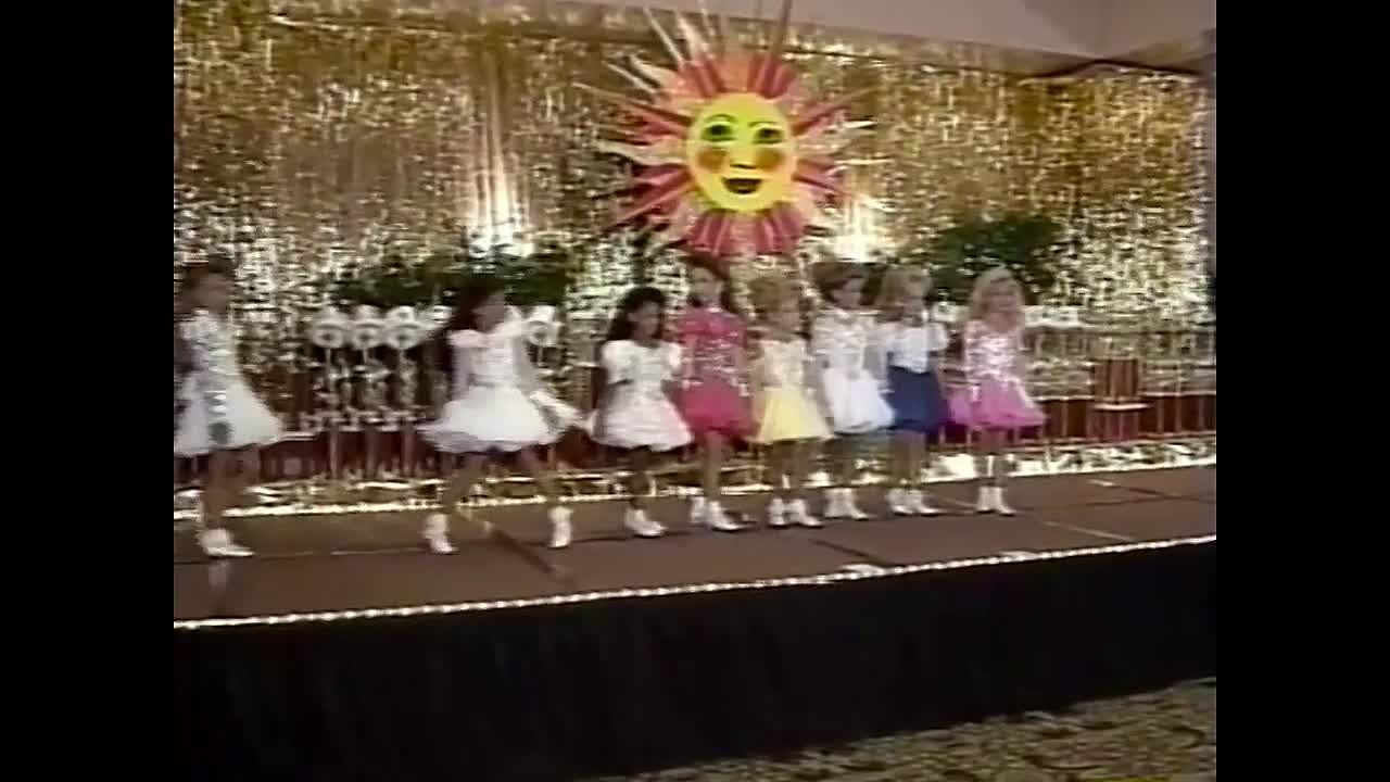 Cold Case Who Killed Jon Benet Ramsey S01E01