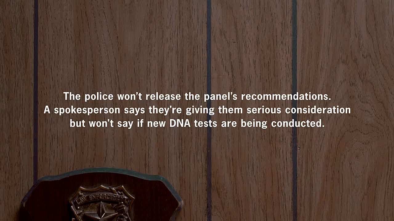 Cold Case Who Killed Jon Benet Ramsey S01E03