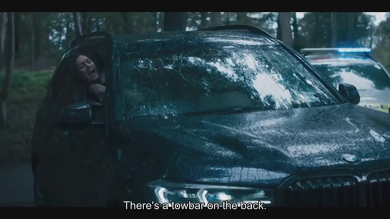 The Marlow Murder Club S01E02