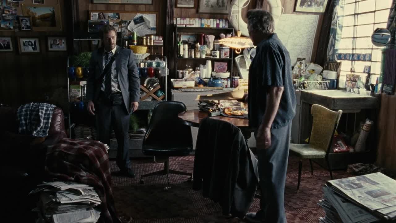 ⁣5 Dollar A Day 2008 1080p BluRay x264 AAC5 1-