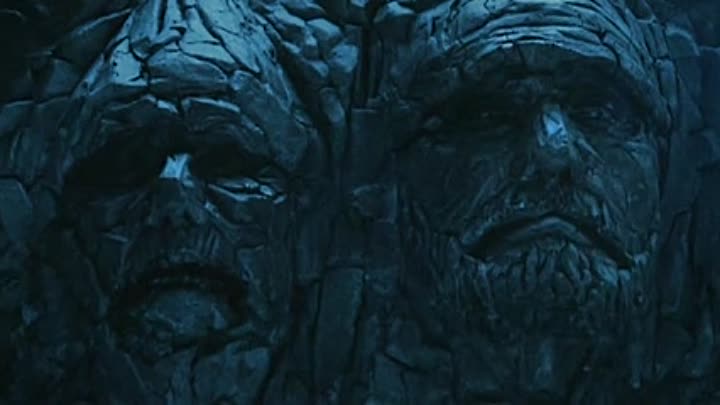 Le Secret de la Montagne Bleue 2010 Truefrench DVDRip DivX-FwD