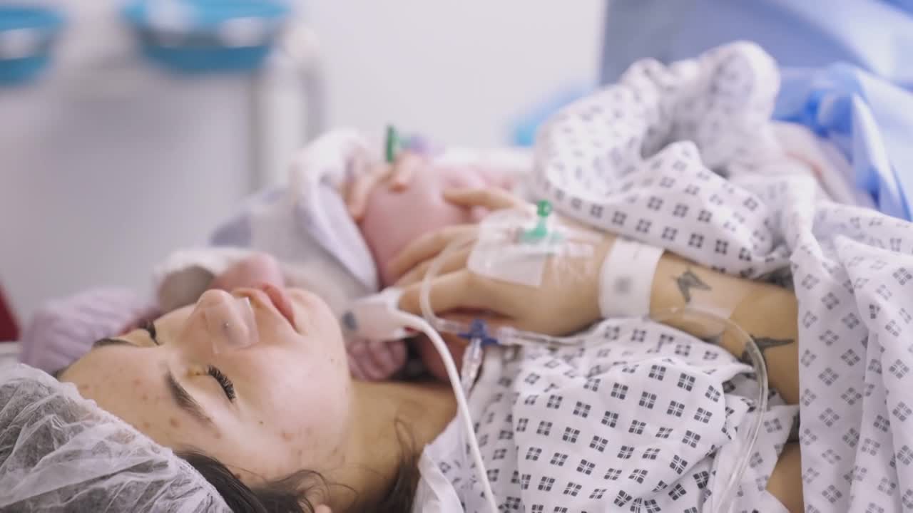 The Young Midwives of Essex S01E02