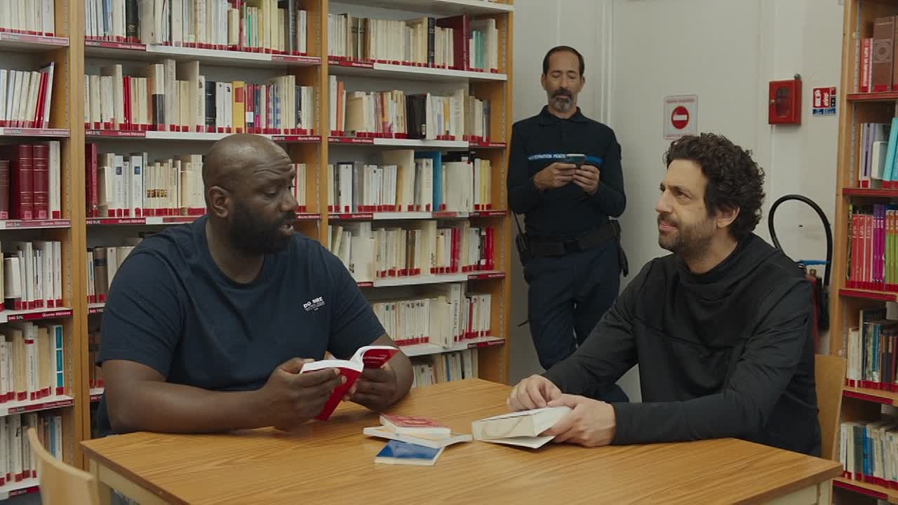 ⁣Neuilly-Poissy 2024 French 720P WEBRIP x264-Wawacity GDN