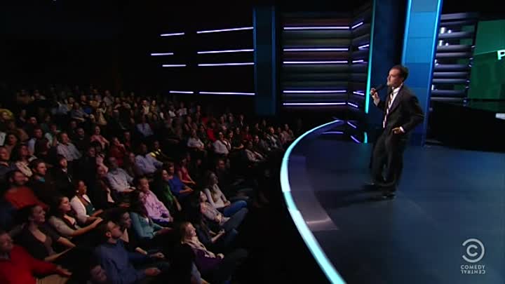 ⁣comedy central presents s15e11 Matt Fulcheron hdtv xvid-fqm