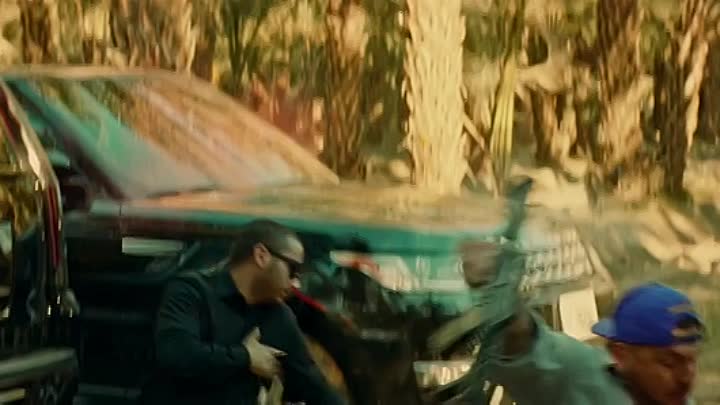 Paydirt 2020 HDRip XviD AC3-EVO