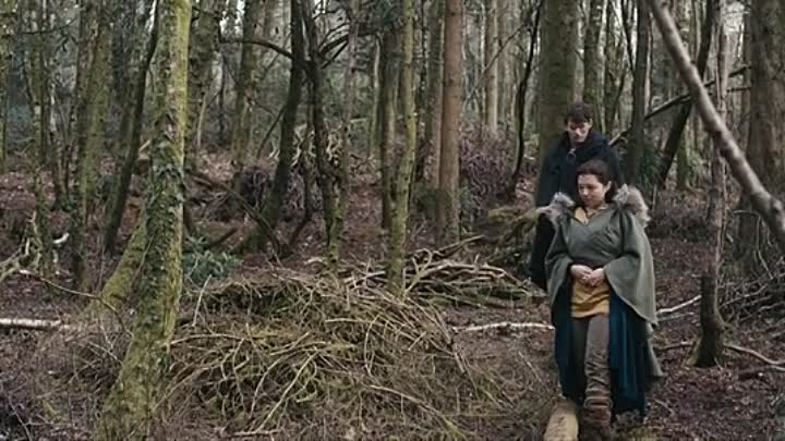 The Rebels 2019 BDRip XviD AC3-EVO