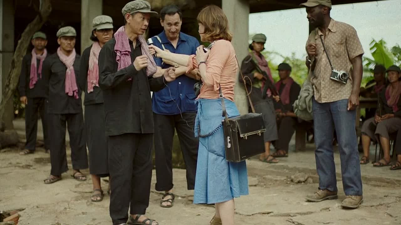 ⁣Rendez Vous Avec Pol Pot 2024 French 720P WEBRIP x264-Wawacity GDN