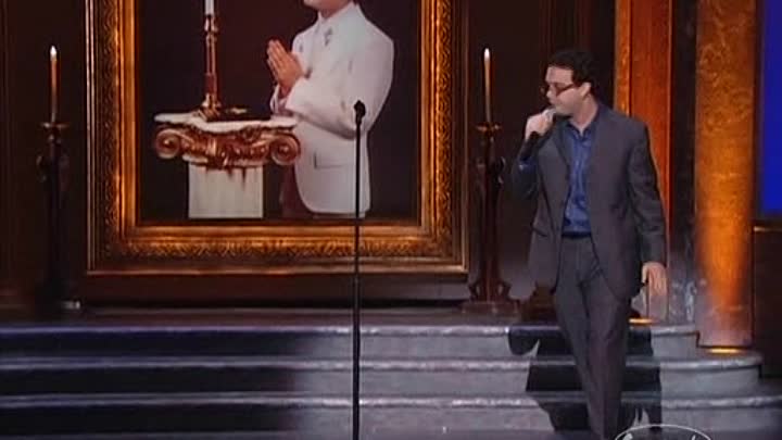 ⁣Comedy Central Presents - 1310 - Joe DeRosa