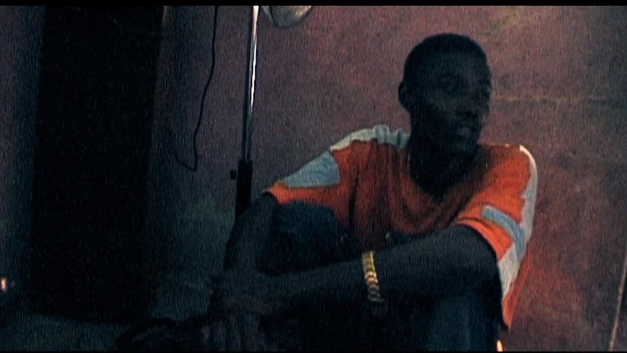 ⁣Ghosts Of Cite Soleil 2006 1080p WEBRip x264 AAC5 1-