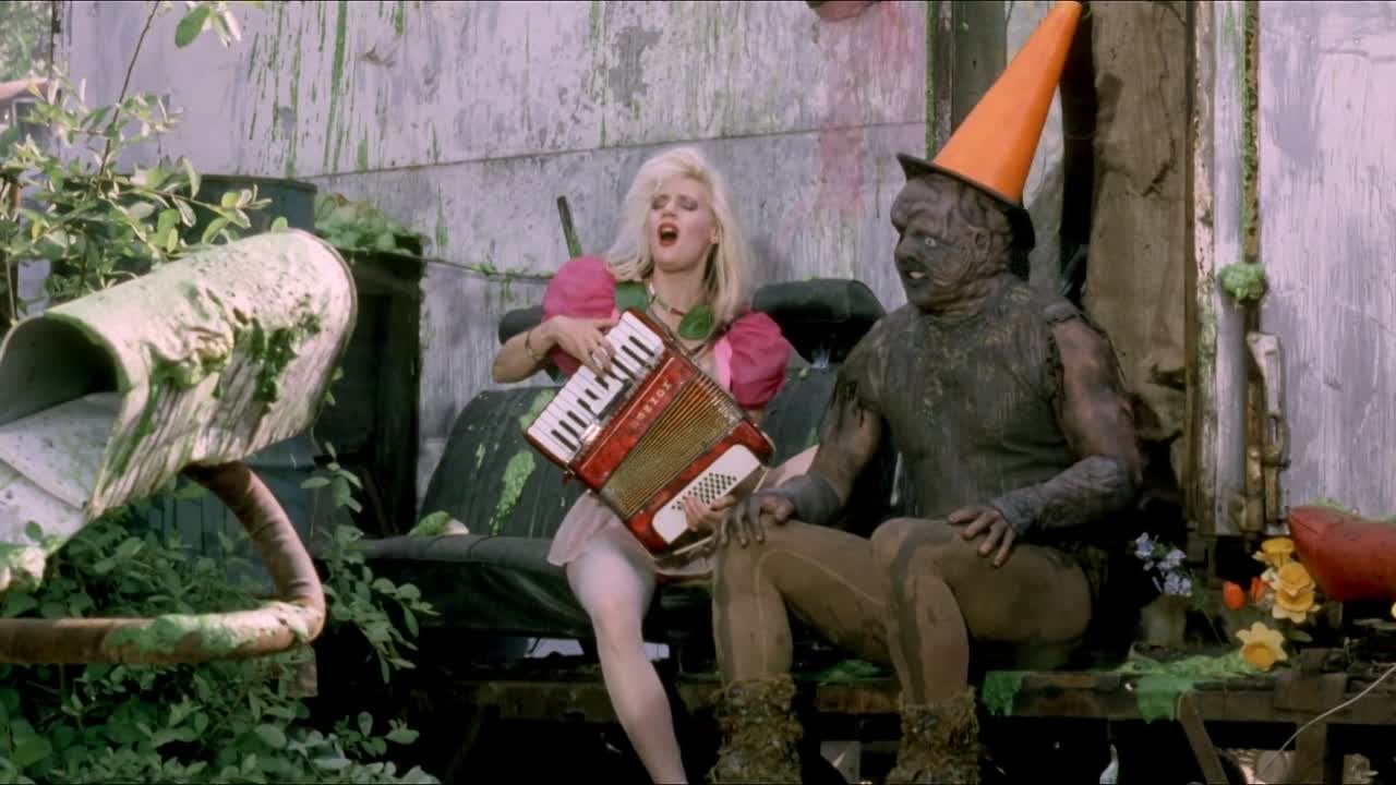 ⁣The Toxic Avenger 3 The Last Temptation of Toxie 1989 1080p BluRay x264 YIFY