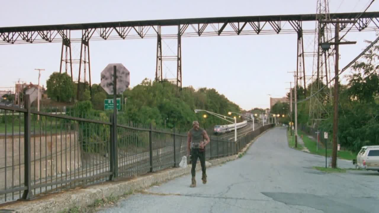 ⁣The Toxic Avenger 4 Citizen Toxie 2000 1080p BluRay x264 AAC-