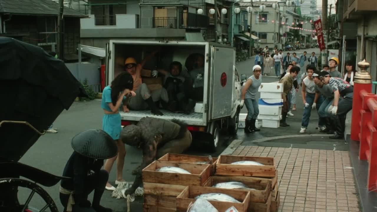 ⁣The Toxic Avenger 2 1989 1080p BluRay x264 YIFY