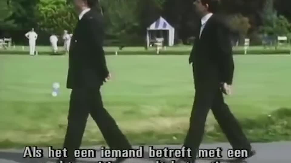 Funny Business -1992