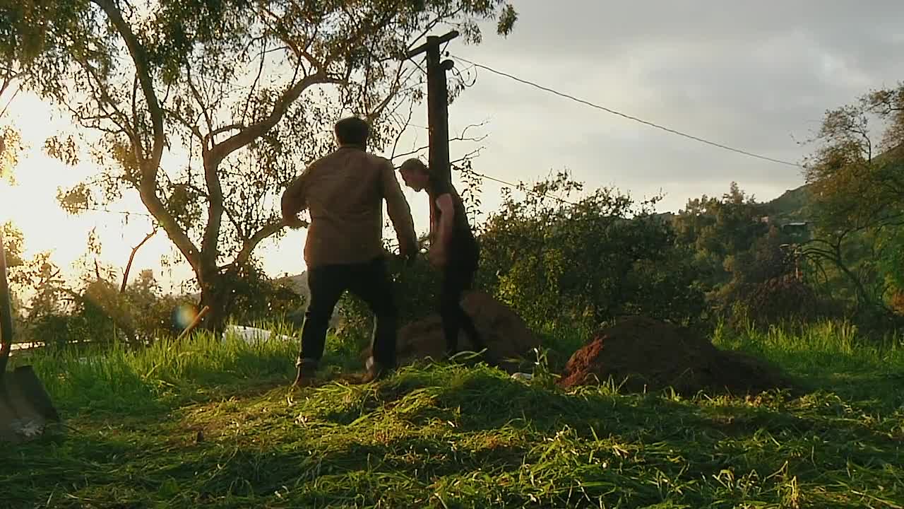 The Creep Tapes S01E04