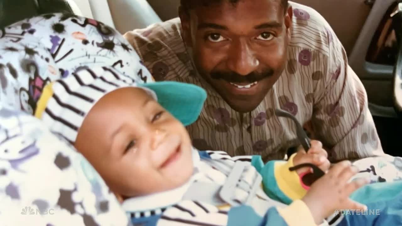 Dateline NBC 2024 11 22 The Killer Among Them