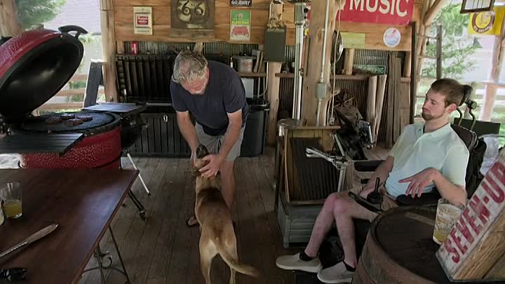 The Later Daters S01E06