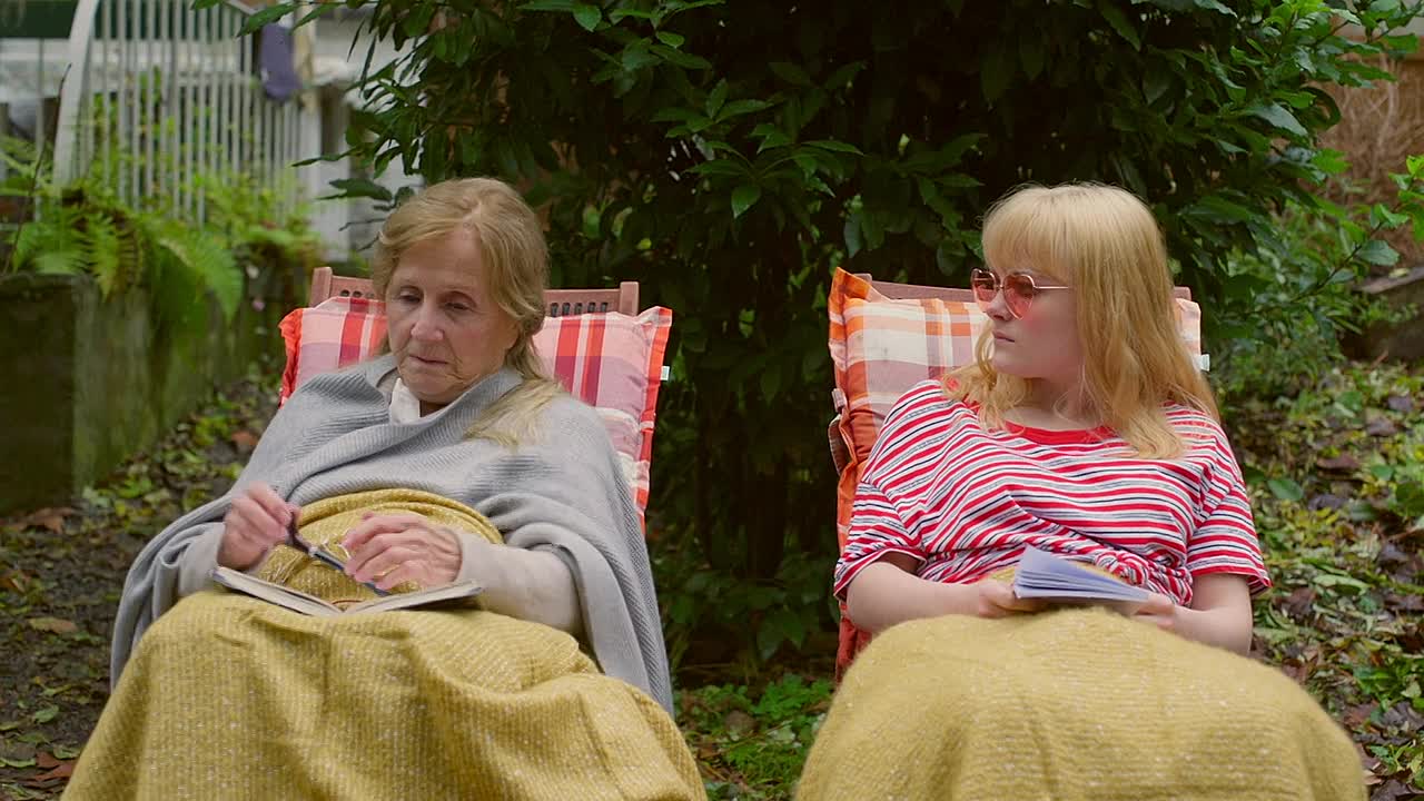 Colocs De Choc 2024 French 720P WEBRIP-Wawacity GDN