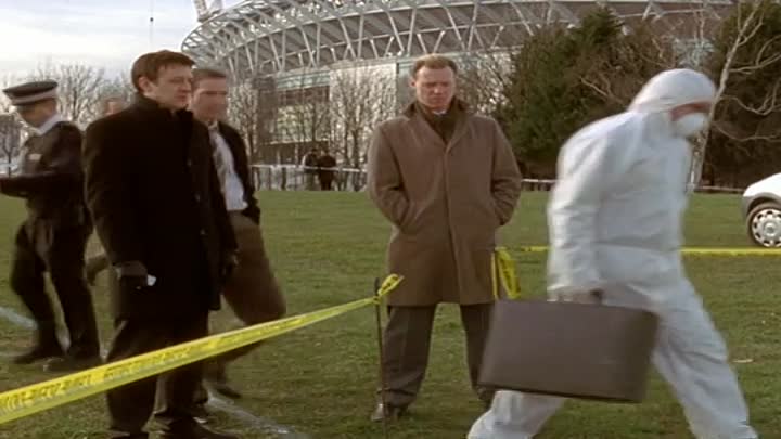 The Last Detective S04E05 -The Dead Peasants Society