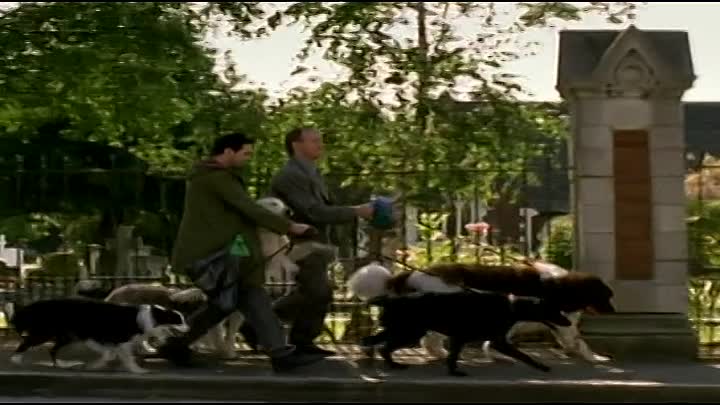 The Last Detective S01E01