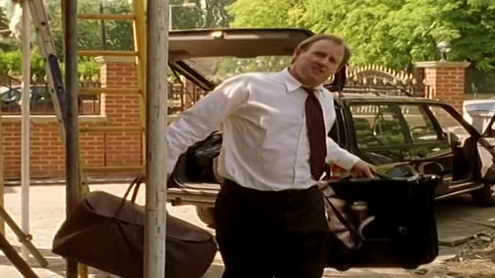 The Last Detective S02E01 -Christine