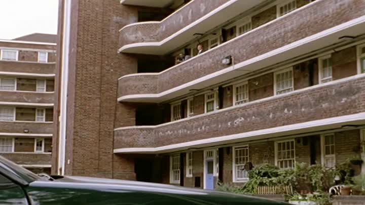 The Last Detective S02E04 -Dangerous and the Lonely Hearts