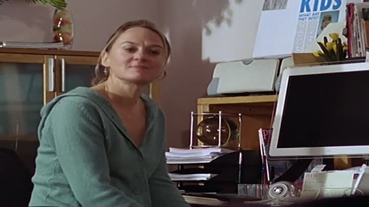 The Last Detective S03E01 -Friends Reunited