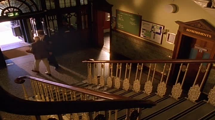 The Last Detective S01E04 -Lofty