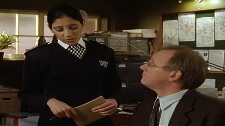 The Last Detective S03E02 -Towpaths of Glory