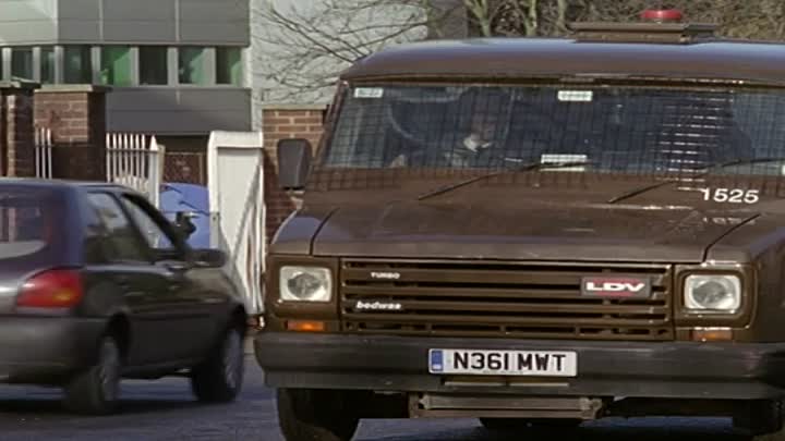 The Last Detective S04E01 -Once Upon a Time on the Westway