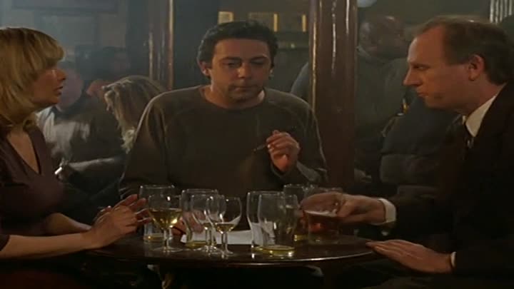 ⁣The Last Detective S03E03 -Three Steps to Hendon