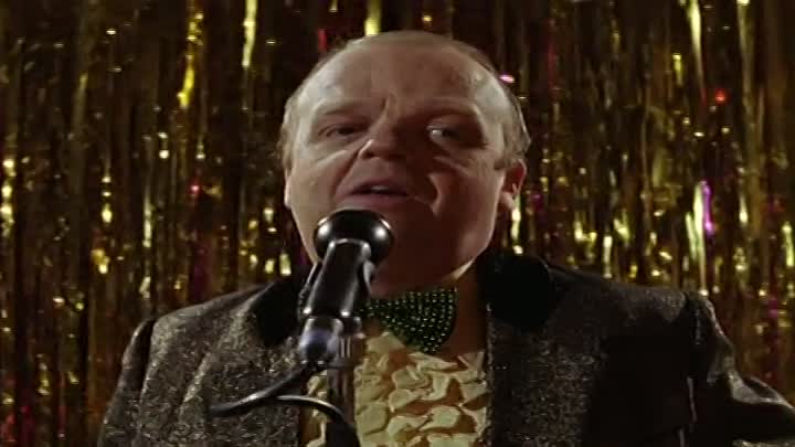 The Last Detective S04E03 -A Funny Thing Happened on the Way to Willesden