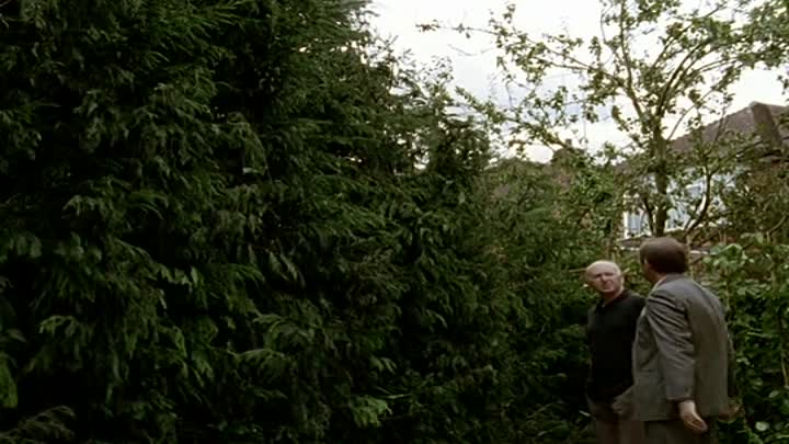 The Last Detective S02E02 -The Long Bank Holiday