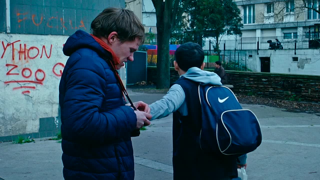 Roqya 2024 FRENCH 720P WEBRIP-Wawacity ING