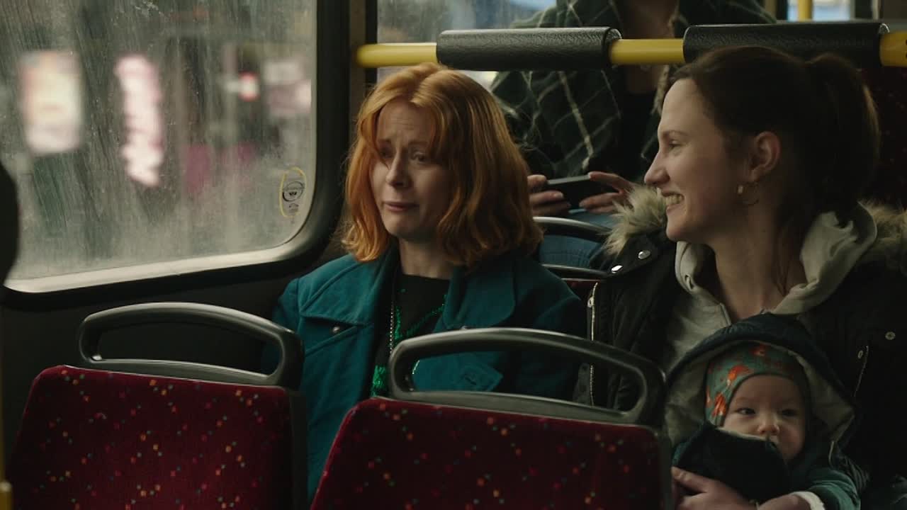 ⁣Daphne 2017 1080p WEBRip x264 AAC5 1-