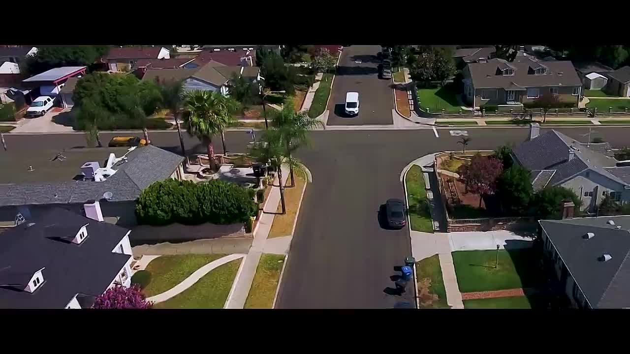 Maybe I'm Fine -2019