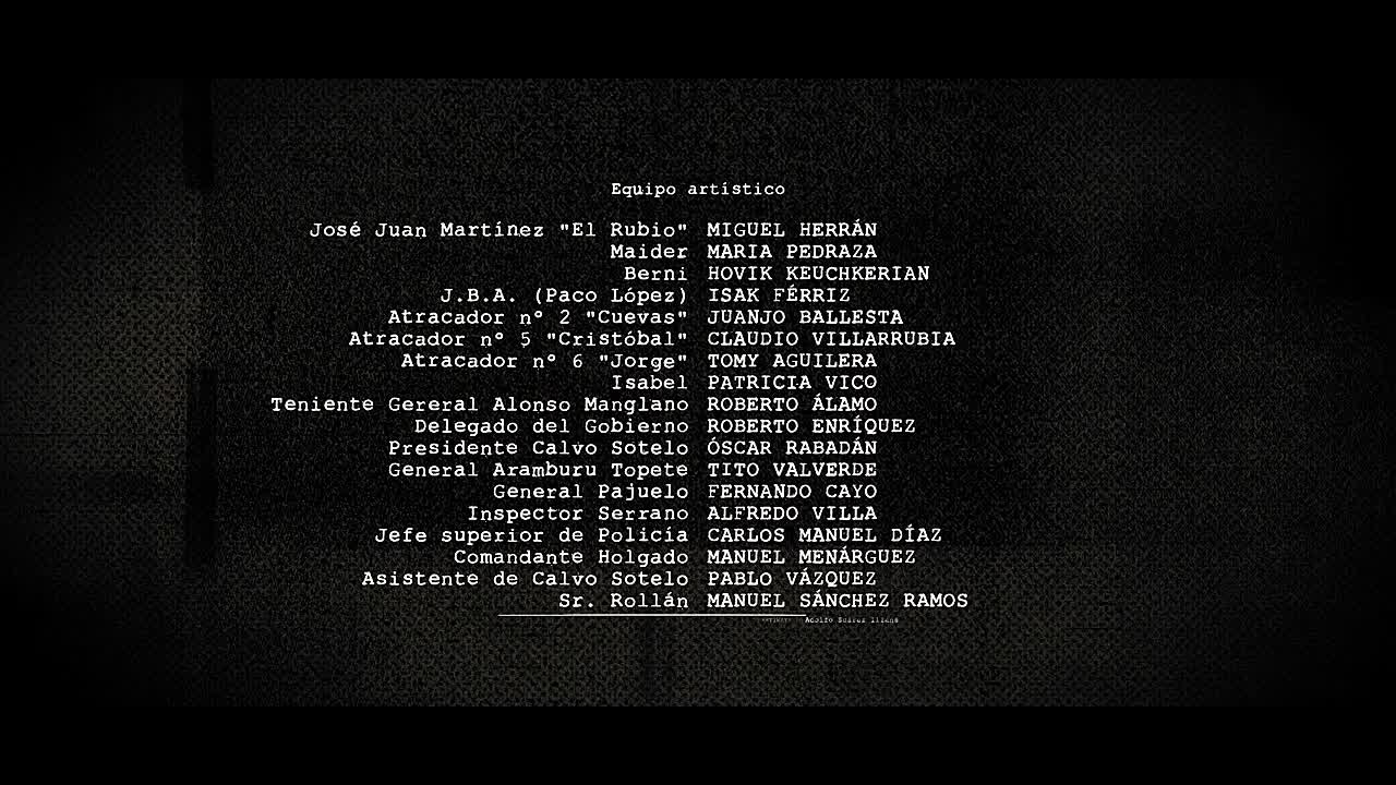 Bank Under Siege S01E03 -Ticktock Ticktock