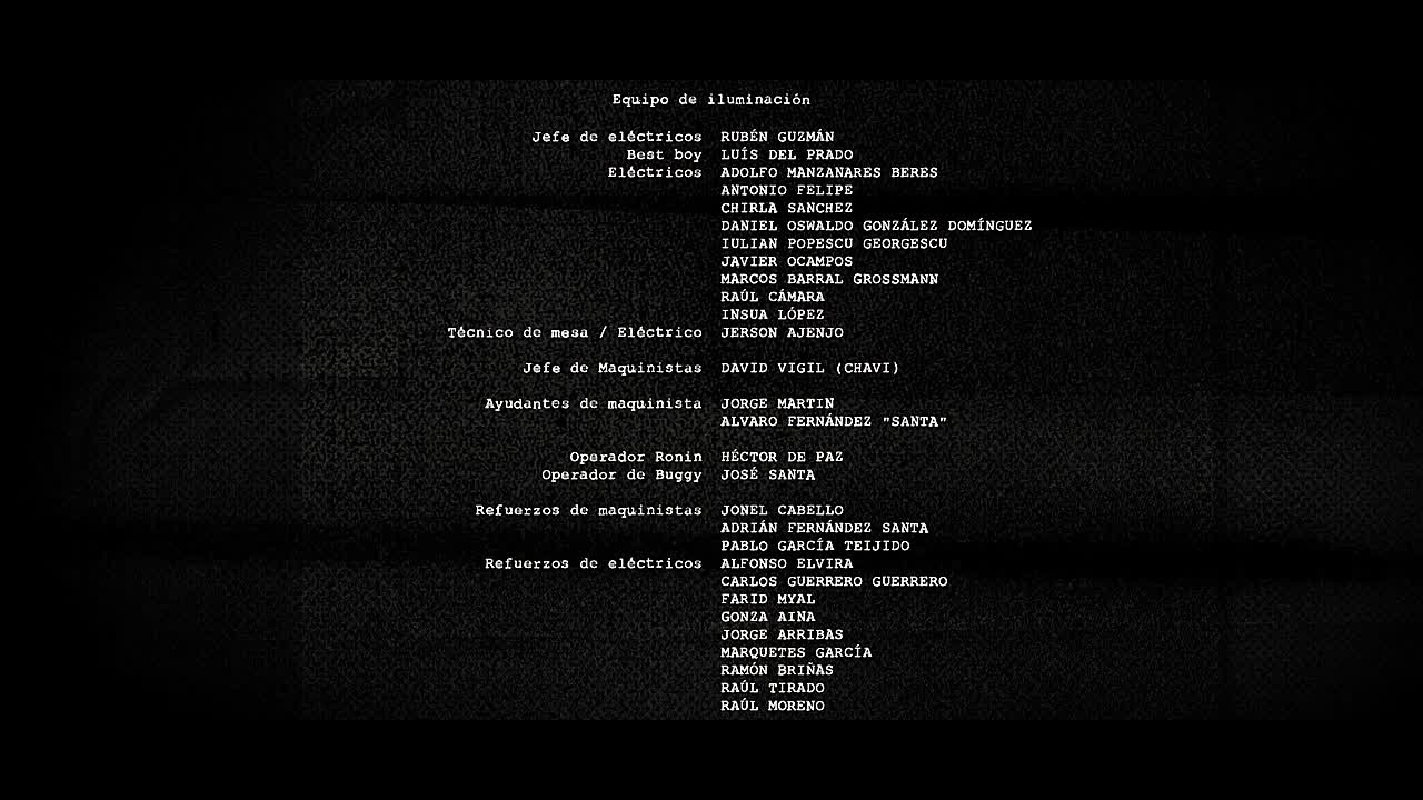 Bank Under Siege S01E02 -Off the Record