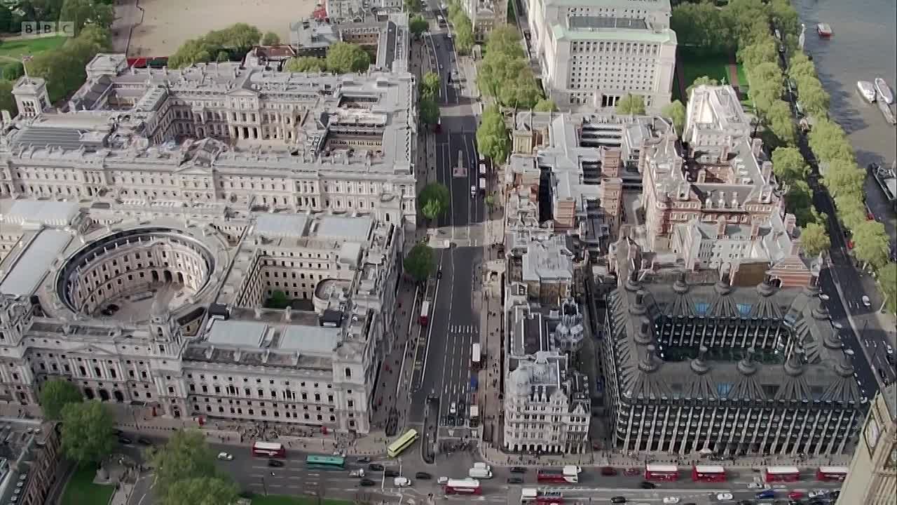 Immigration -How British Politics Failed S01E01