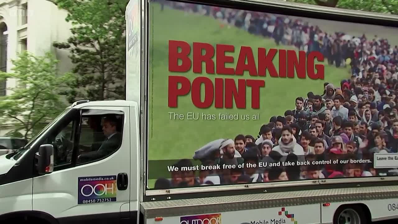Immigration -How British Politics Failed S01E02