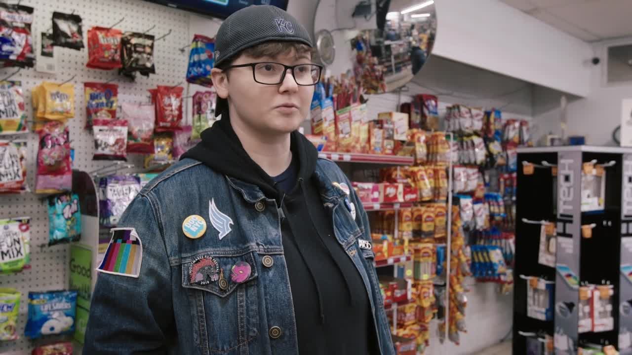 Chasing Chasing Amy 2023 1080p WEBRip x264 AAC5 1-