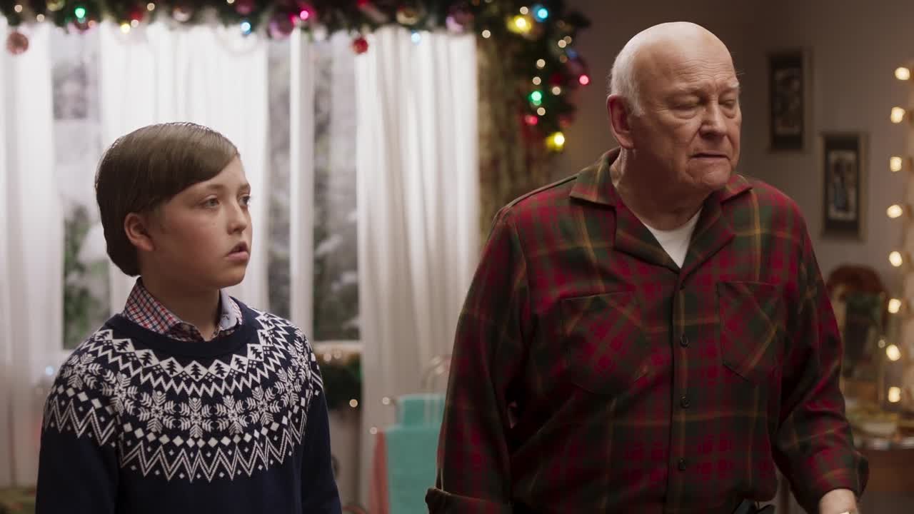 Happy Holidays From Cherry Lane 2024 1080p WEBRip x264 AAC-