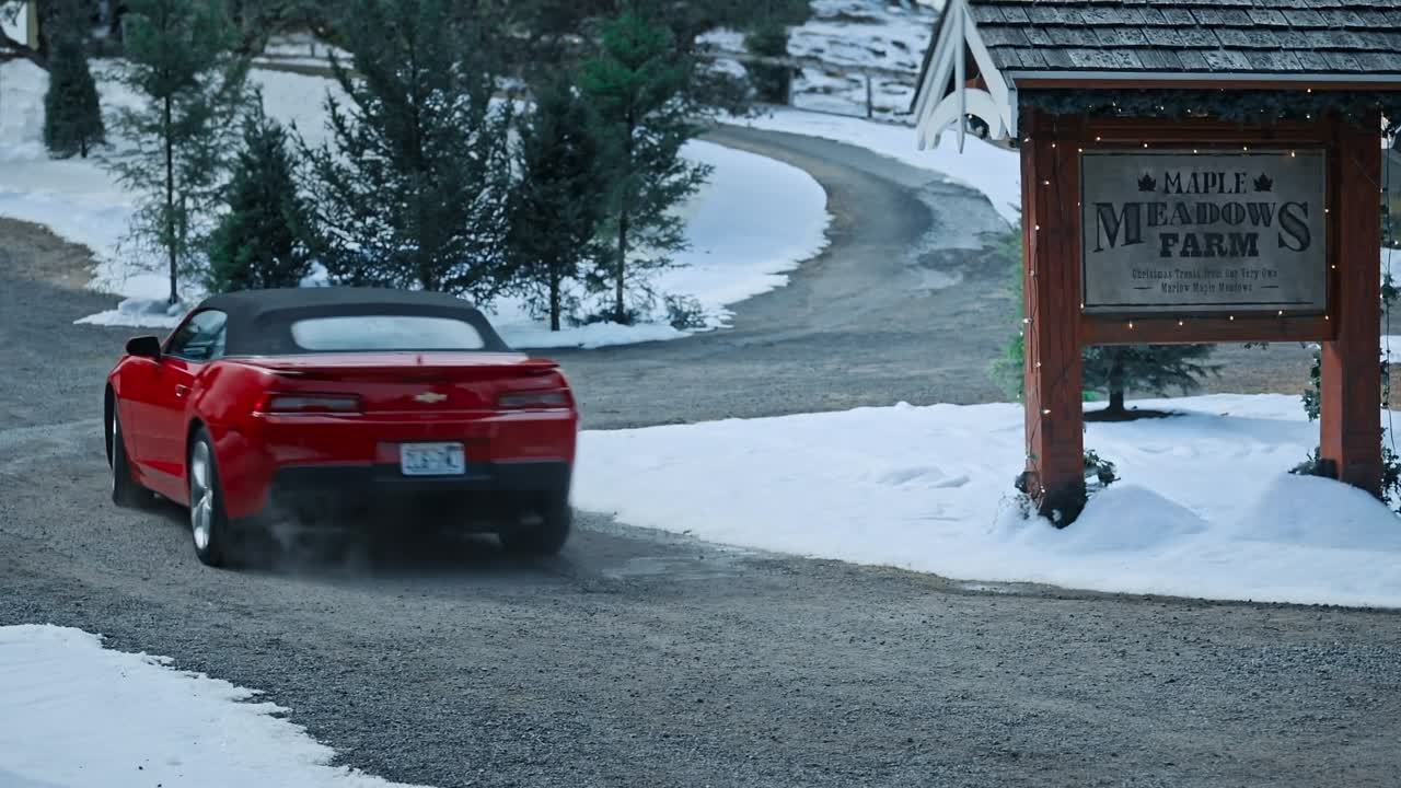 Home Sweet Christmas 2024 1080p WEBRip x264 AAC-