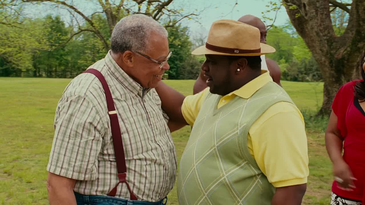 Welcome Home Roscoe Jenkins 2008 1080p BluRay x264 AAC5 1-