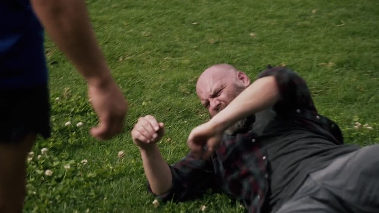 ⁣Life After Fighting 2024 1080p BluRay x264 AAC5 1-