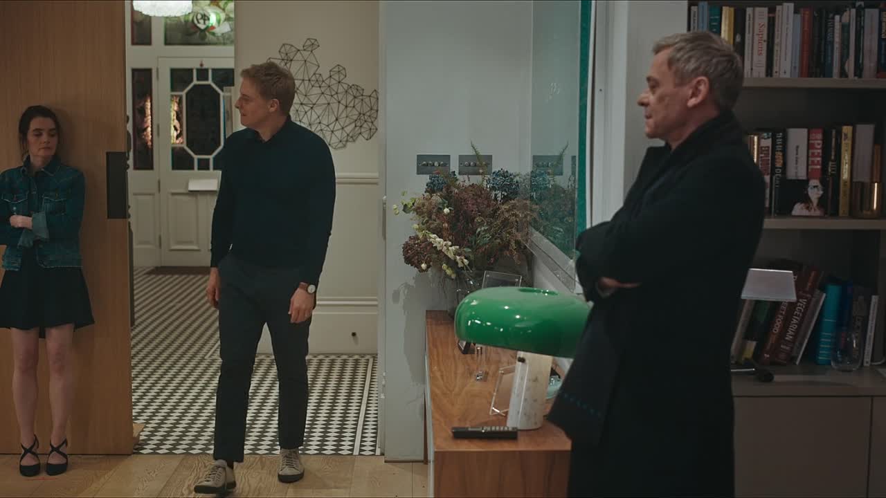 ⁣The Trouble With Jessica 2023 1080p WEBRip x264 AAC5 1-