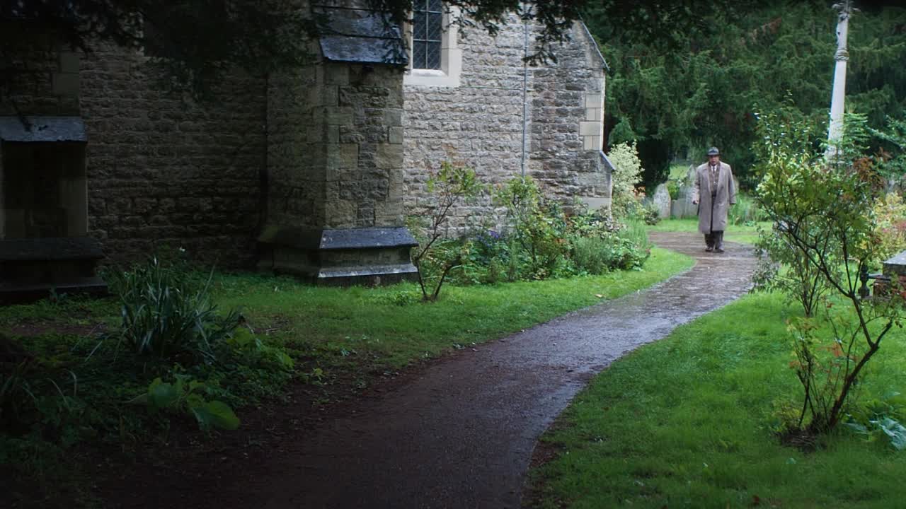 The Most Reluctant Convert 2021 1080p BluRay x264 AAC-